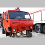 KABINA KAMAZ DLUGA 5511 CZERWONA (1)